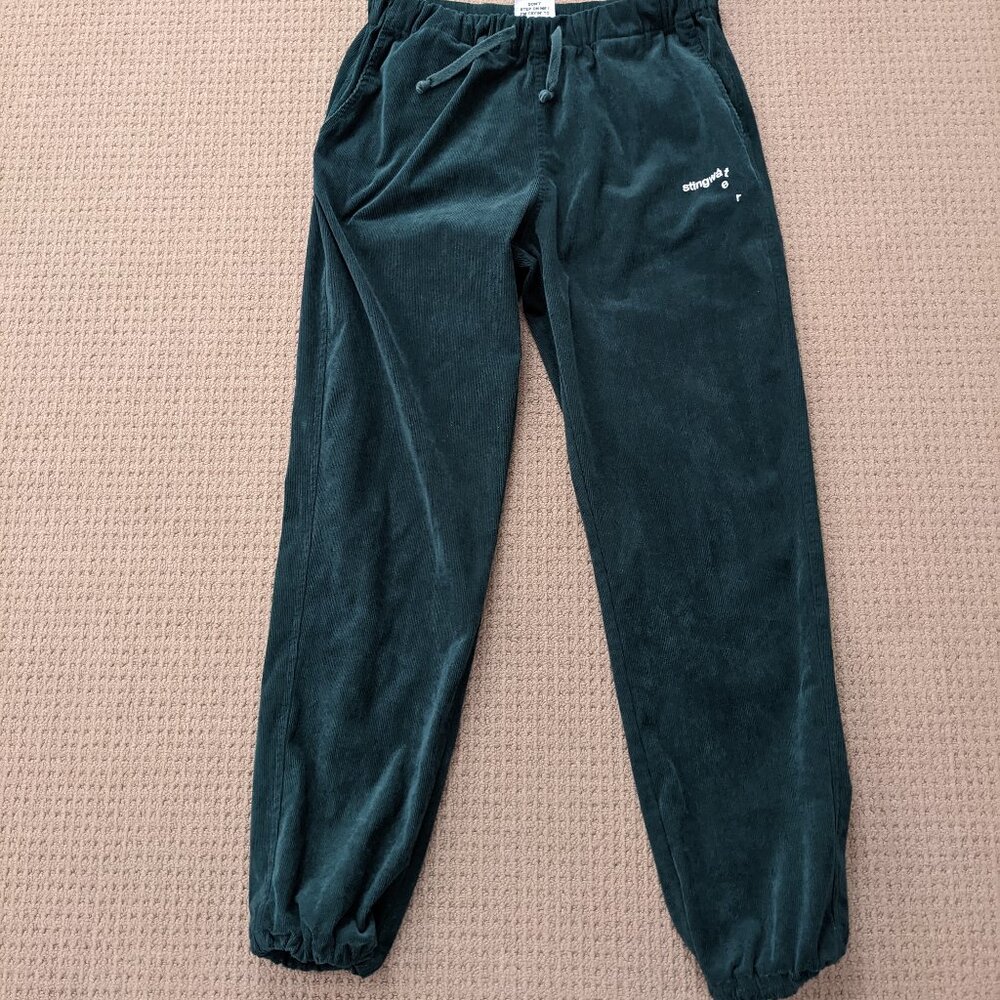 Stingwater Corduroy Pants